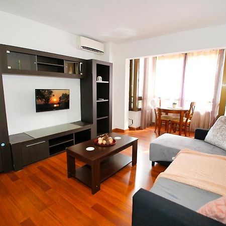 Low Cost San Juan Apartment Екстериор снимка