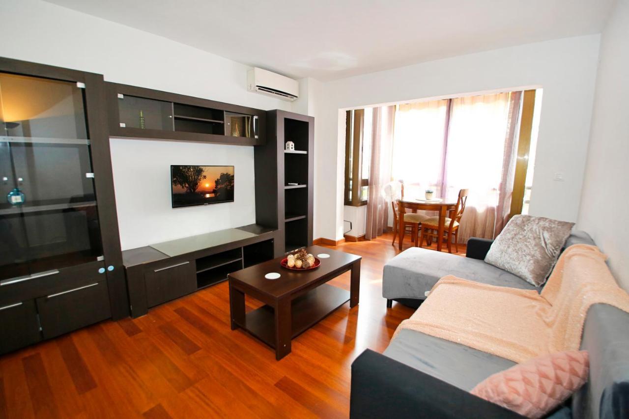 Low Cost San Juan Apartment Екстериор снимка