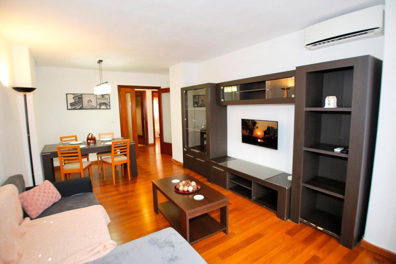 Low Cost San Juan Apartment Екстериор снимка
