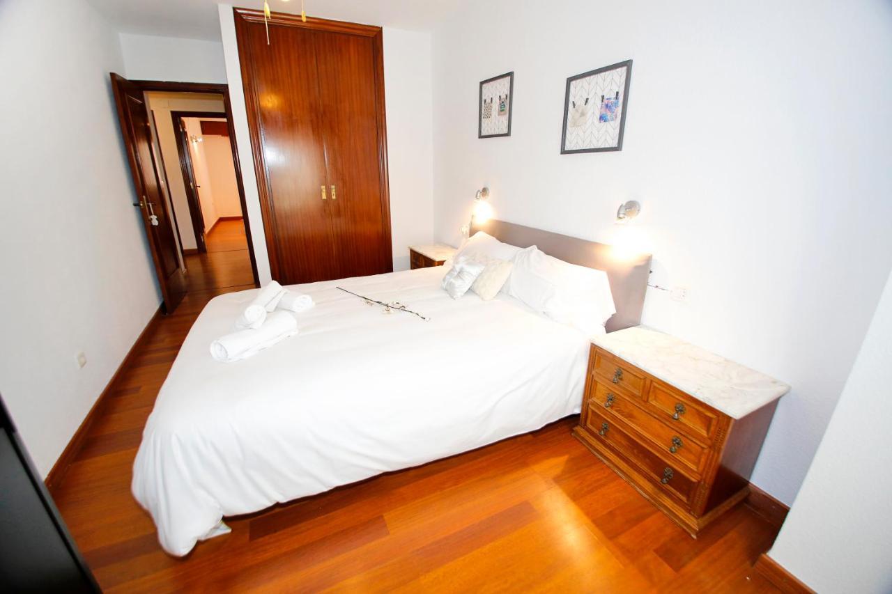 Low Cost San Juan Apartment Екстериор снимка
