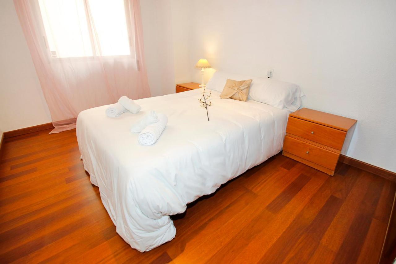 Low Cost San Juan Apartment Екстериор снимка