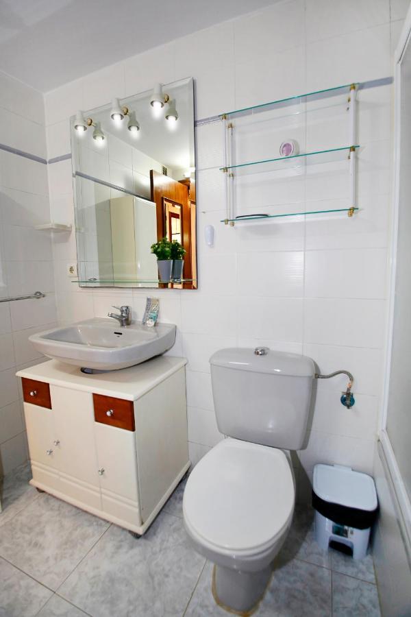 Low Cost San Juan Apartment Екстериор снимка