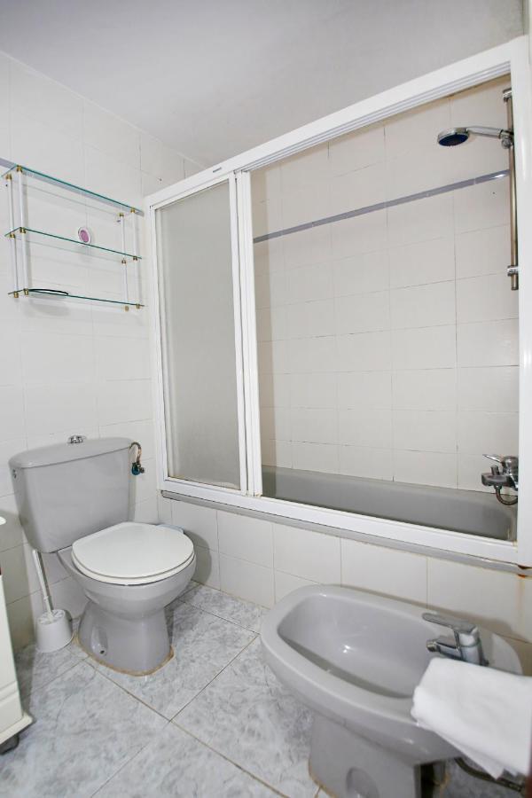Low Cost San Juan Apartment Екстериор снимка