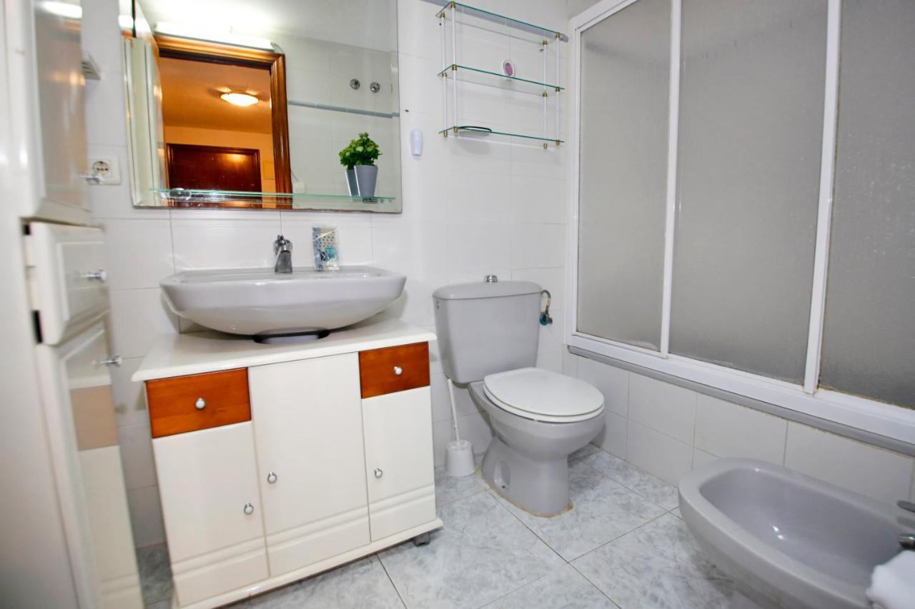 Low Cost San Juan Apartment Екстериор снимка