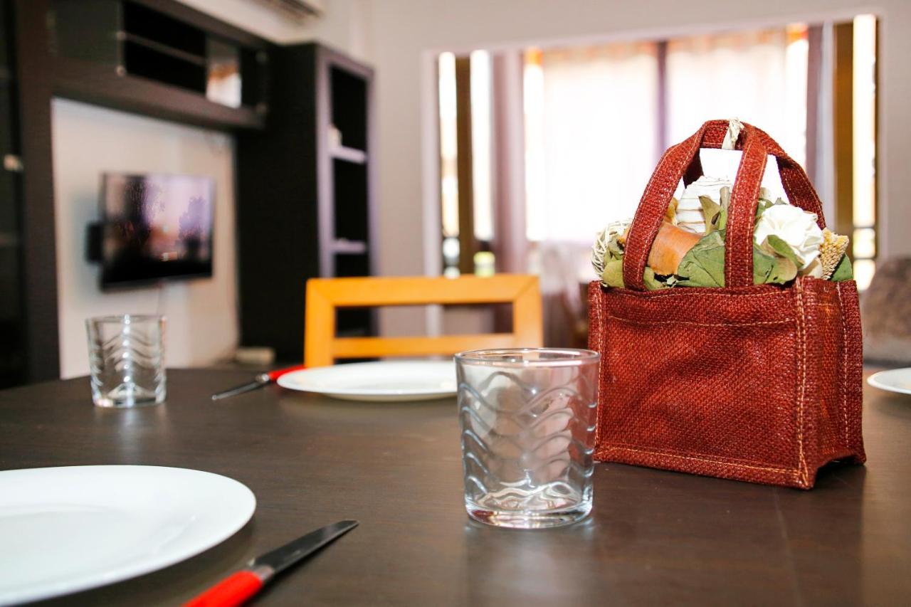 Low Cost San Juan Apartment Екстериор снимка