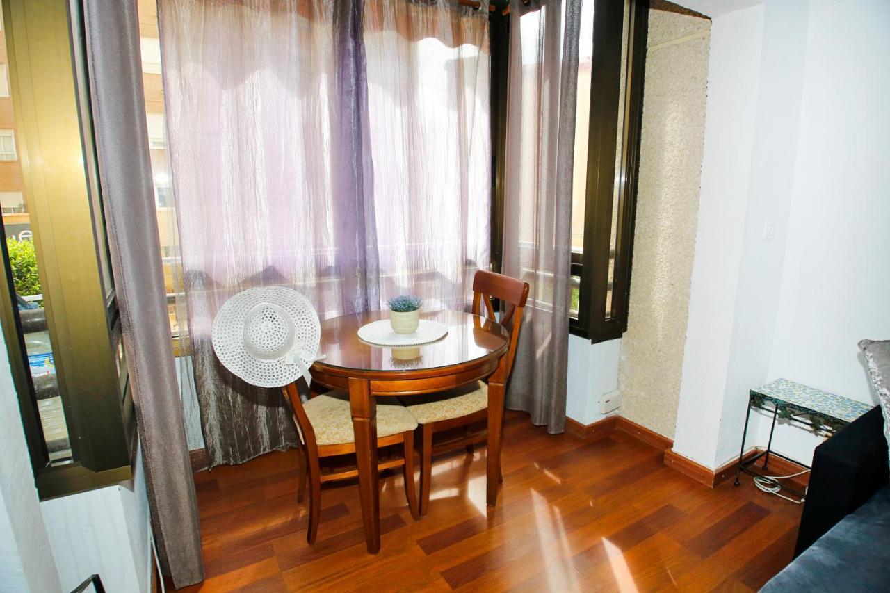 Low Cost San Juan Apartment Екстериор снимка