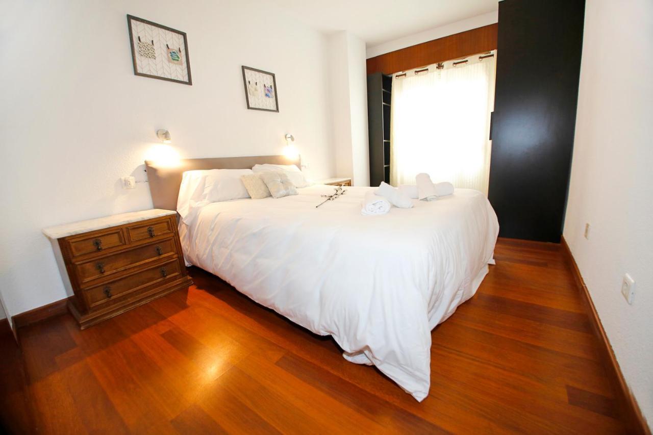 Low Cost San Juan Apartment Екстериор снимка