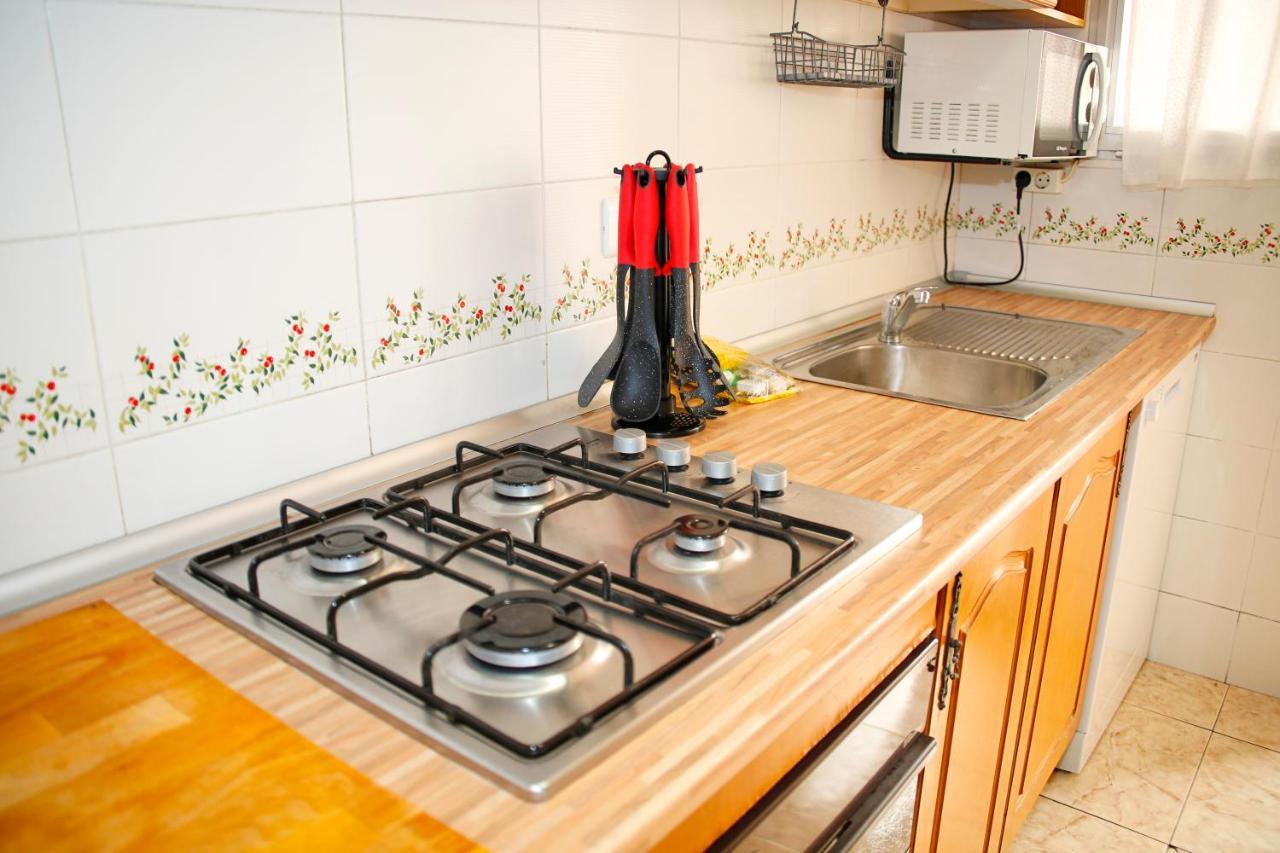 Low Cost San Juan Apartment Екстериор снимка