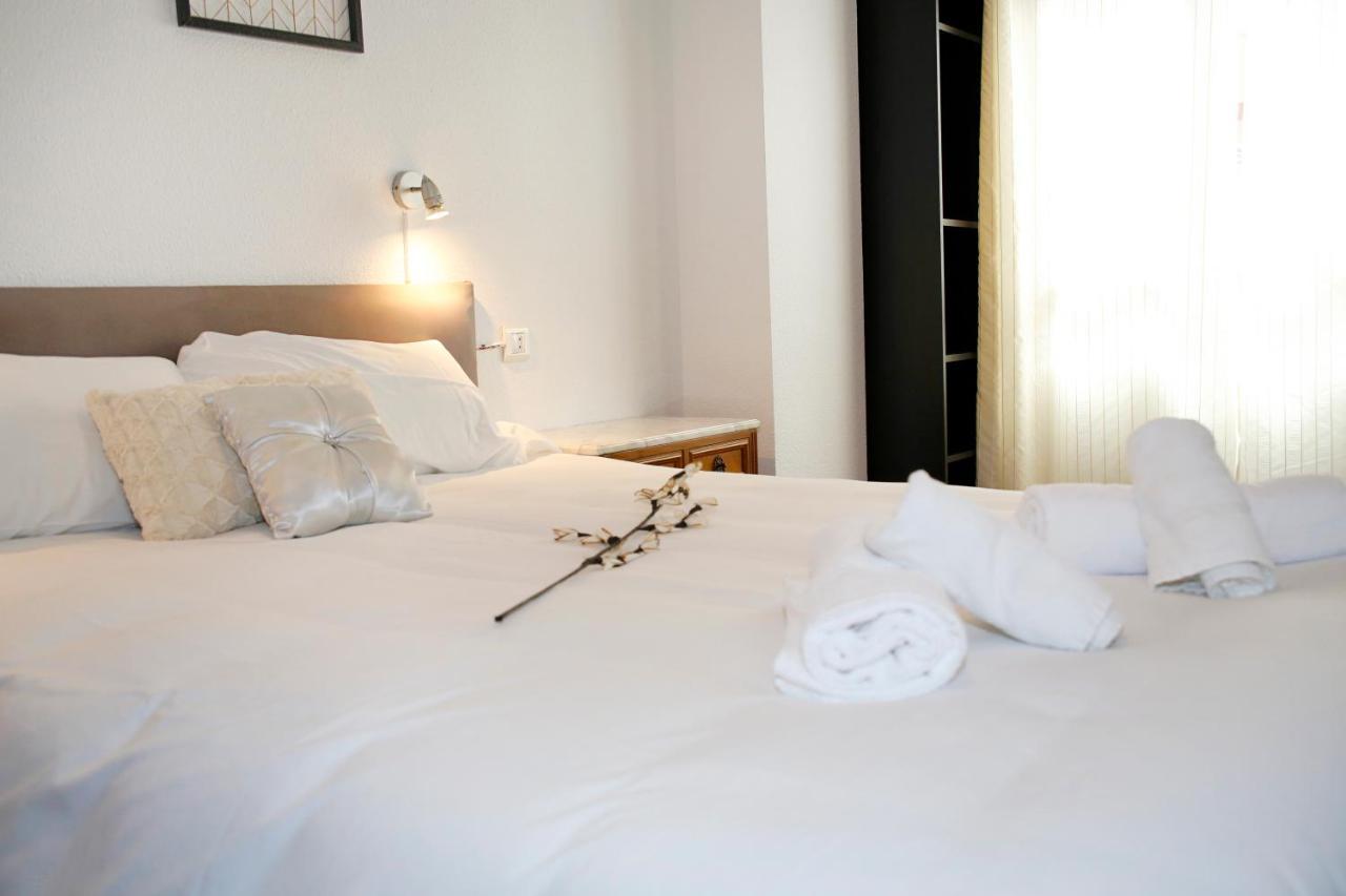 Low Cost San Juan Apartment Екстериор снимка