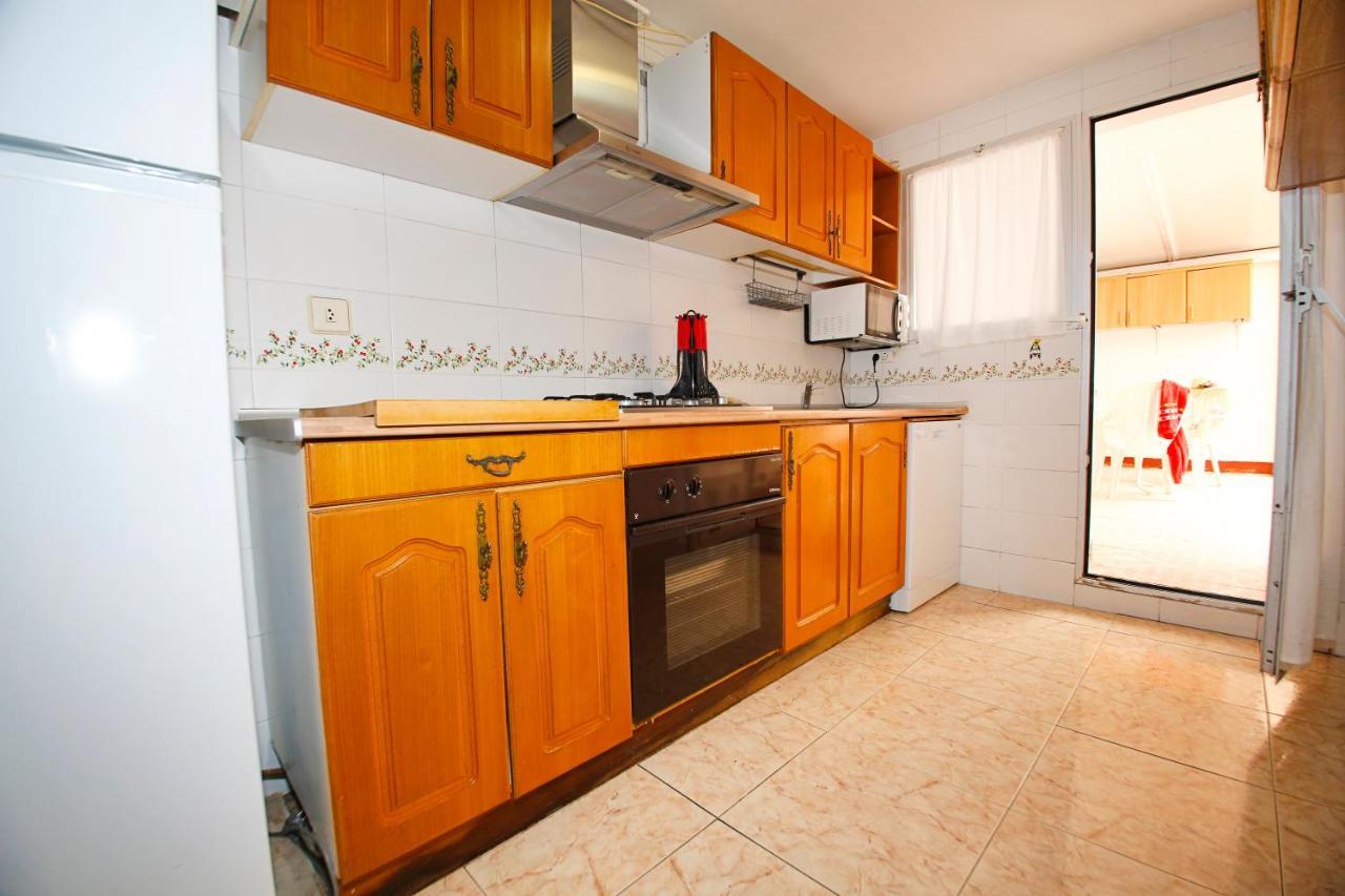 Low Cost San Juan Apartment Екстериор снимка