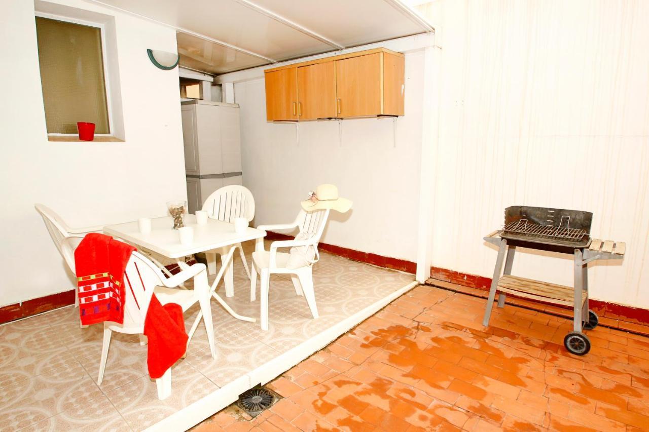 Low Cost San Juan Apartment Екстериор снимка