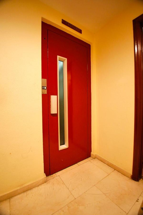 Low Cost San Juan Apartment Екстериор снимка