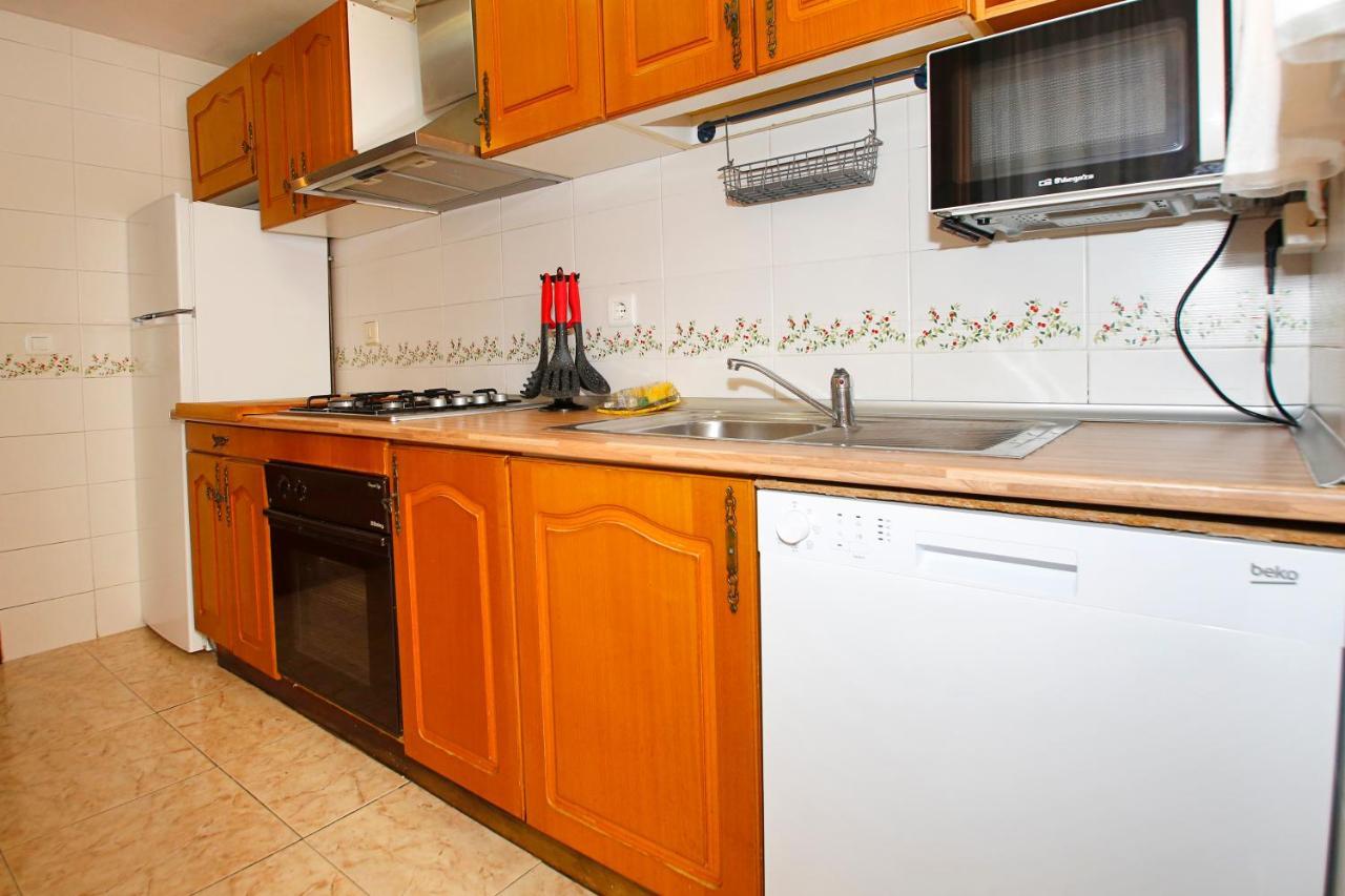 Low Cost San Juan Apartment Екстериор снимка