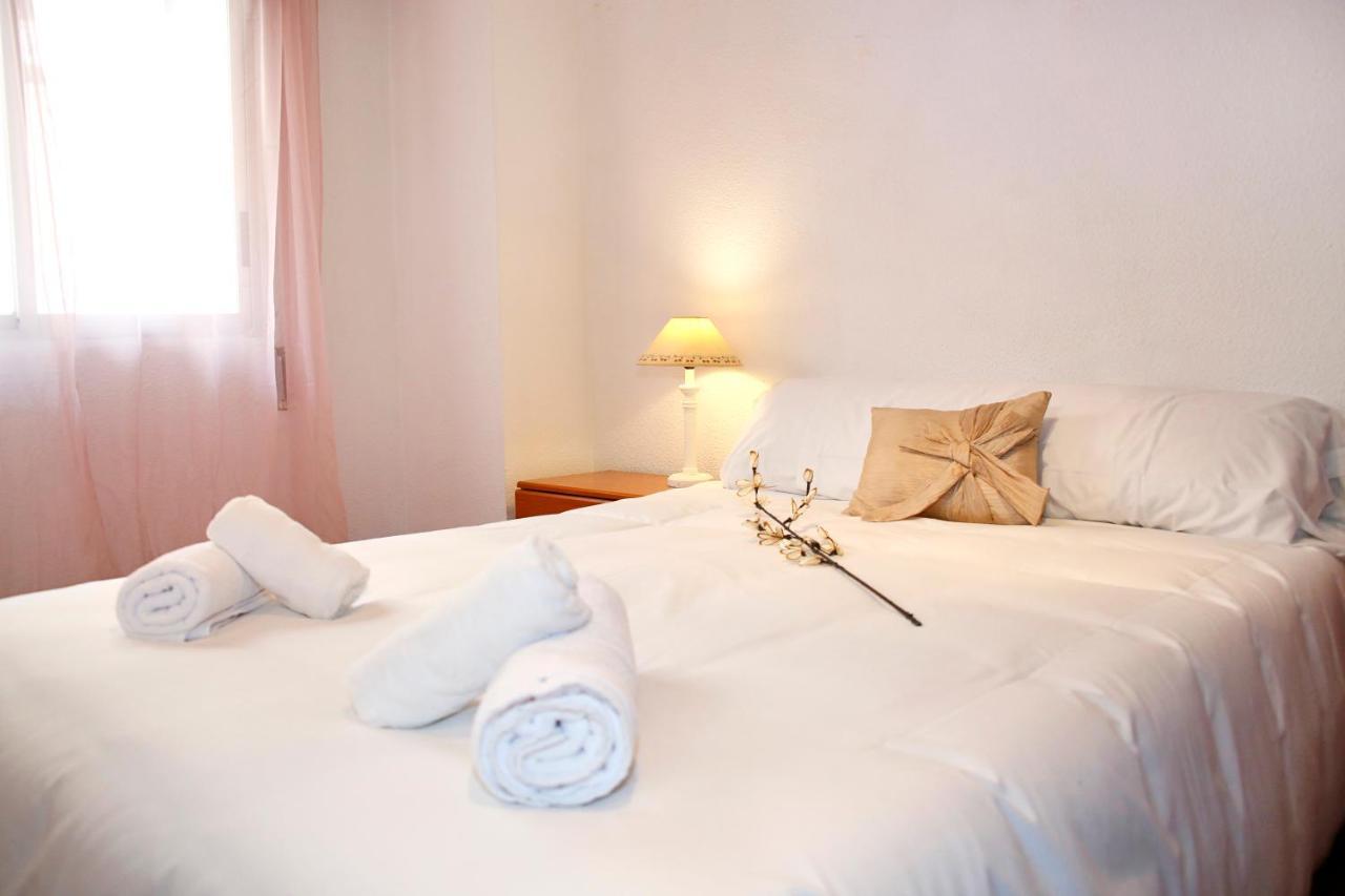 Low Cost San Juan Apartment Екстериор снимка