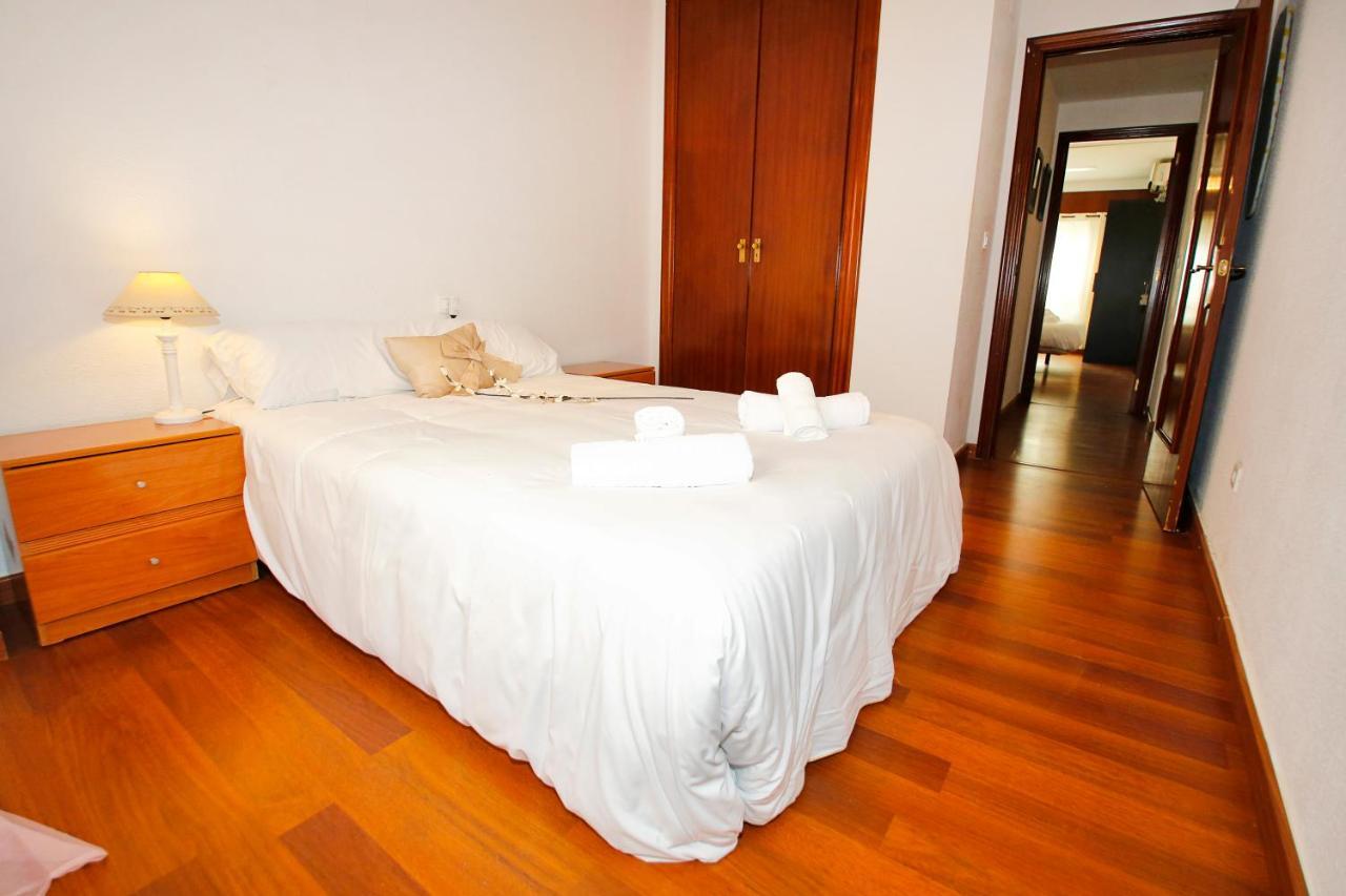 Low Cost San Juan Apartment Екстериор снимка