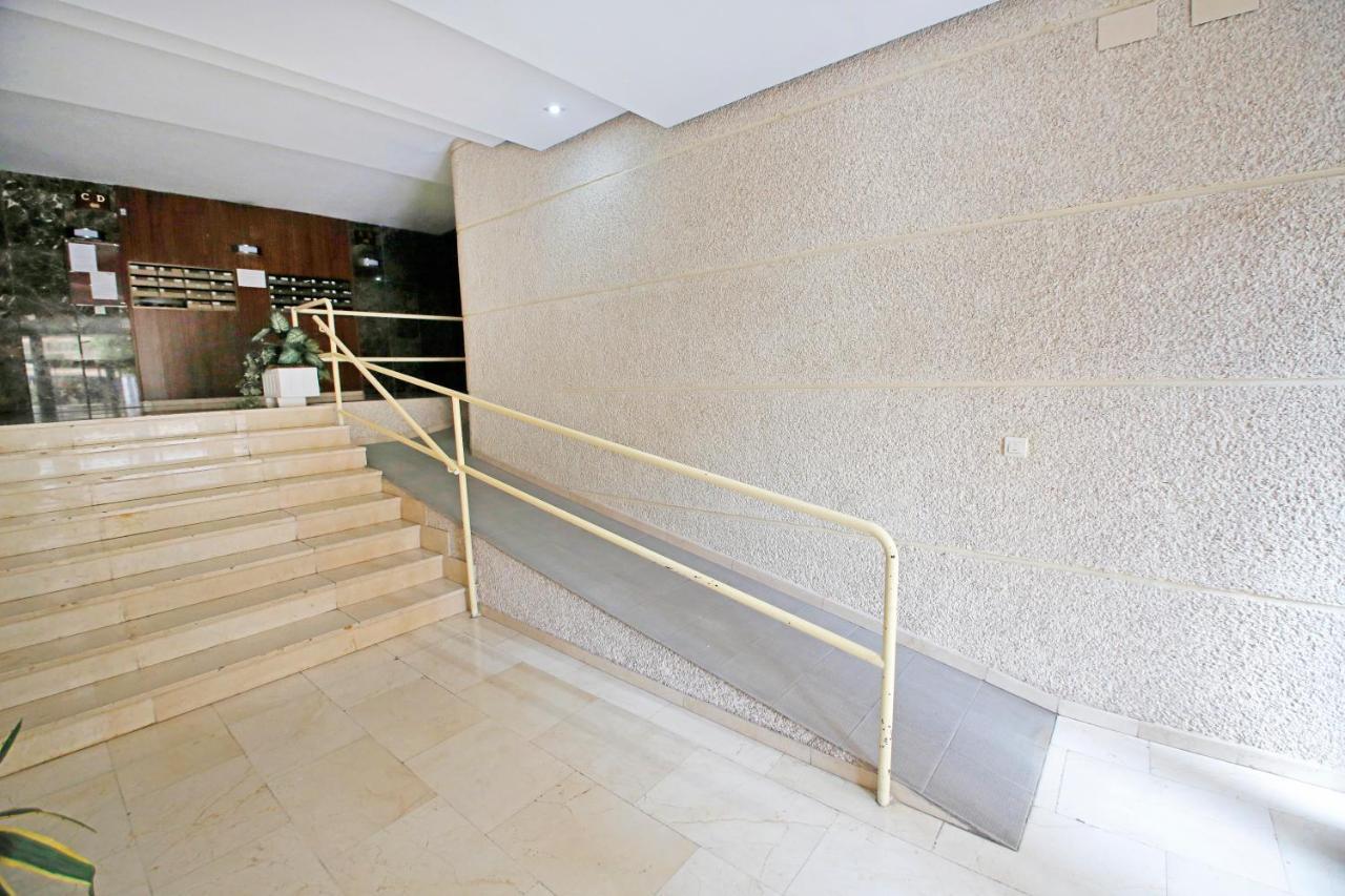 Low Cost San Juan Apartment Екстериор снимка