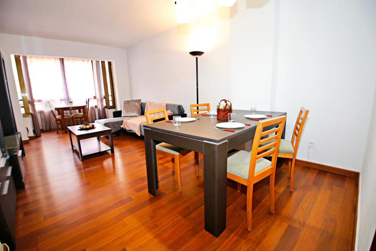 Low Cost San Juan Apartment Екстериор снимка