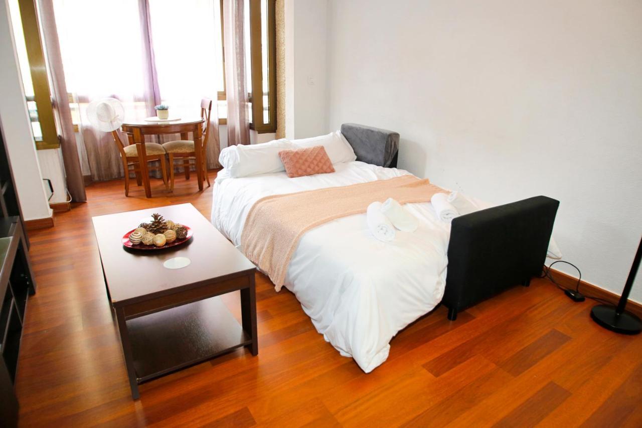 Low Cost San Juan Apartment Екстериор снимка