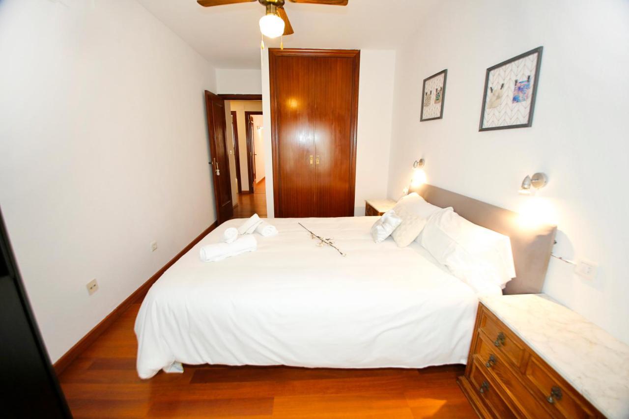 Low Cost San Juan Apartment Екстериор снимка
