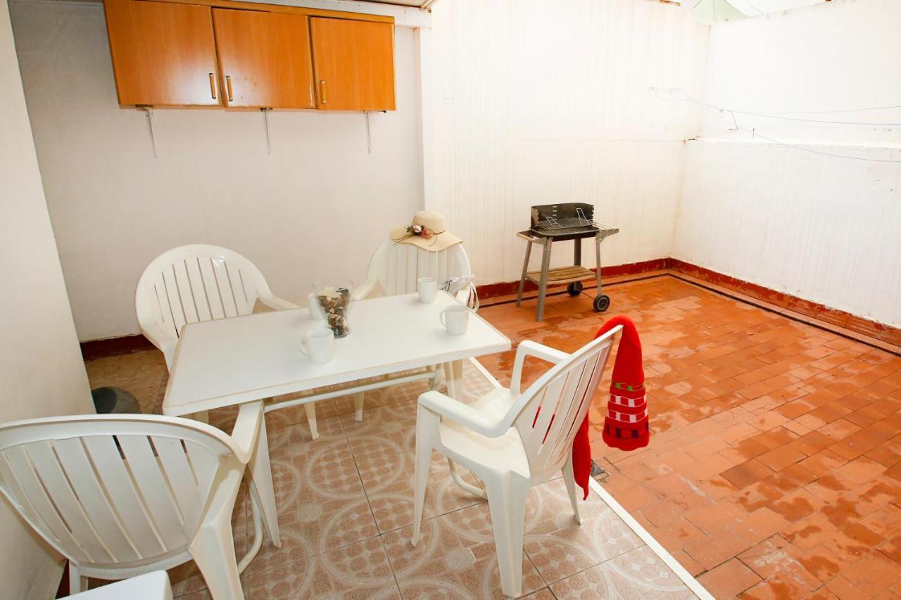 Low Cost San Juan Apartment Екстериор снимка