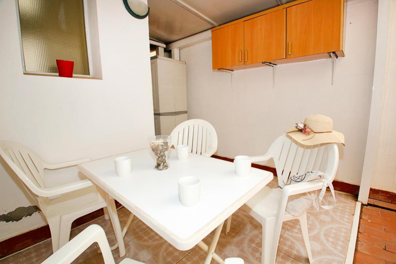 Low Cost San Juan Apartment Екстериор снимка