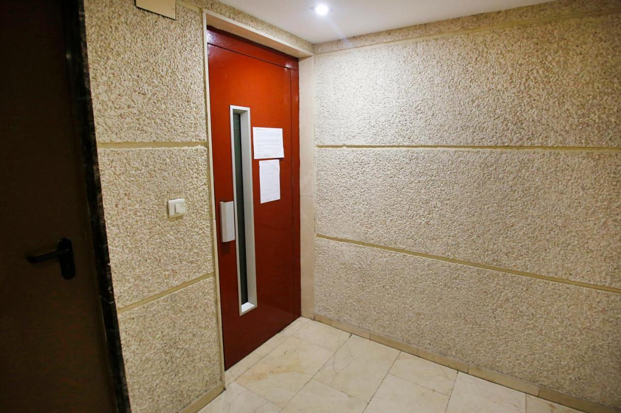 Low Cost San Juan Apartment Екстериор снимка